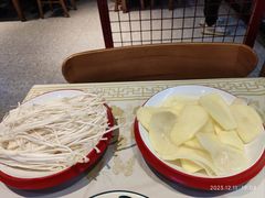 -张肴肴张记大排档(涉外店)