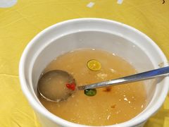 -佳兰雅序融合菜(高新店)