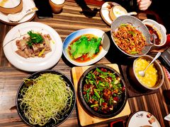 -江太极江浙菜(马桥万达广场店)