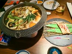 -七条鱼日本料理(远洋乐堤港店)