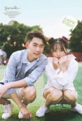 -梵梦影像馆(绿博园店)