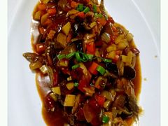 -臭桂鱼儿特色餐厅(朝晖七小区北区店)