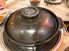 -同仁四季椰子鸡(福田东园总店)