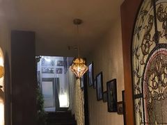 -Uncle Kosto科斯托·中东菜