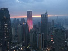 -解放碑威斯汀酒店-知味国际美食餐厅