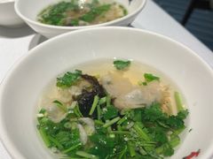 -莆田餐厅PUTIEN(世博源店)
