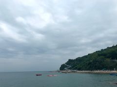 -大梅沙海滨公园