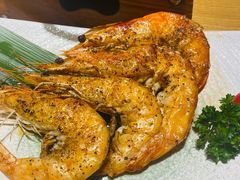 -三石铁板烧(紫竹桥店)