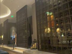 -上海波特曼丽思卡尔顿酒店