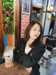 -欣艺美发沙龙