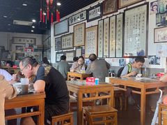 大堂-东兴顺爆肚张