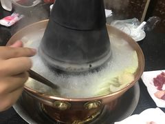 -草原饭店火锅
