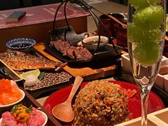 -贰捌零叁精致料理(钱湖店)