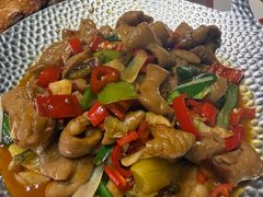 -小放牛炒菜馆(裕华万达店)