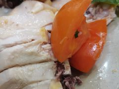 -百家鸡味馆(清泰店)