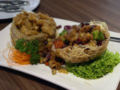 -肥肥蟹海鲜饭店(马六甲店)