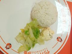 -西安外国语大学(长安校区)