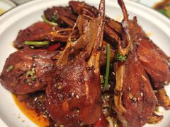 -辣小妮de川菜馆(红旗Mall店)