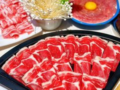 -爆棚肥牛火锅(原福成肥牛城味之缘三里河店)
