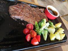 -必胜客(金元宝店)