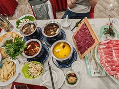 -老毛手抓·盐池滩羊非遗手抓(宁夏总店)