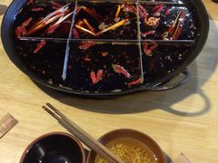 -独雅老火锅(原宏声巷店)