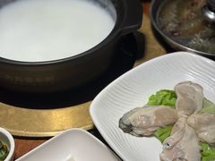 -大良毋米粥·粥底火锅(岭南天地店)