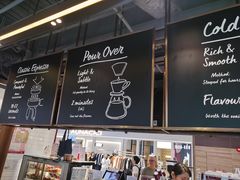 -COSTA COFFEE(恒基名人购物中心店)