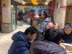 -功德盛饭店(奎中路店)