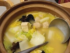 -宏状元现熬粥·京味菜(三里河店)
