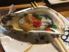 -木屋烧烤(龙岗南联店)