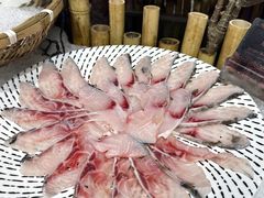 -初色海鲜自助(万丰路店)