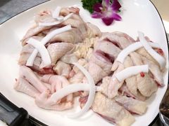 原味椰子鸡-四季缤纷椰子鸡(雨花亭凯德广场店)