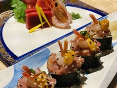 -鸟山鸣·日料食堂(王府井店)