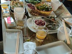 -木屋烧烤(坂田天安云谷店)