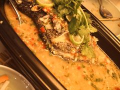 -CHINCHIN 青青·泰国料理(万象食家店)