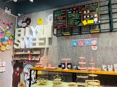 -爱丽优甜ellyelly