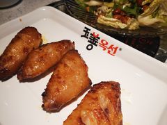 -玉善烧烤串城(长春总店)