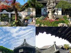-鹅村长(江中店)
