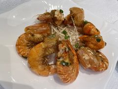 -金翠皇宫粤菜·点心·海鲜(科技园店)