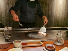 -岩也·日料与酒(龙岗天安云谷店)
