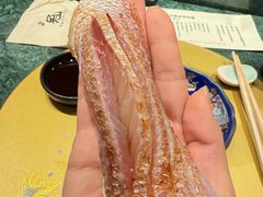 -鮨冠OMAKASE食べ放题(北京首店)