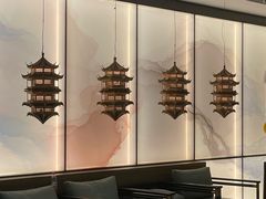 -青水瓦台汤泉(未央店)