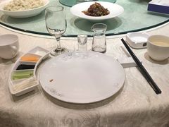 -西贝海鲜汇(槐安路店)