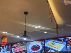 -蜀留香火锅(社会山店)