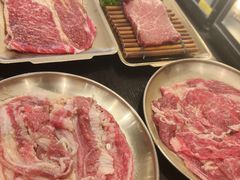 -西塔老太太泥炉烤肉(龙湖北苑天街店)