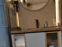 -华夏良子·足道SPA艾灸(铁道大厦店)