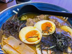 -饭町二郎日式综合茶餐(中安广场店)