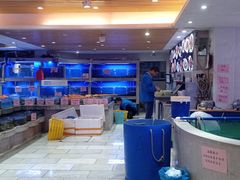 -骏丰酒楼(黄编店)