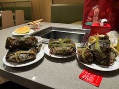 -海底捞火锅(赛格国际购物中心店)